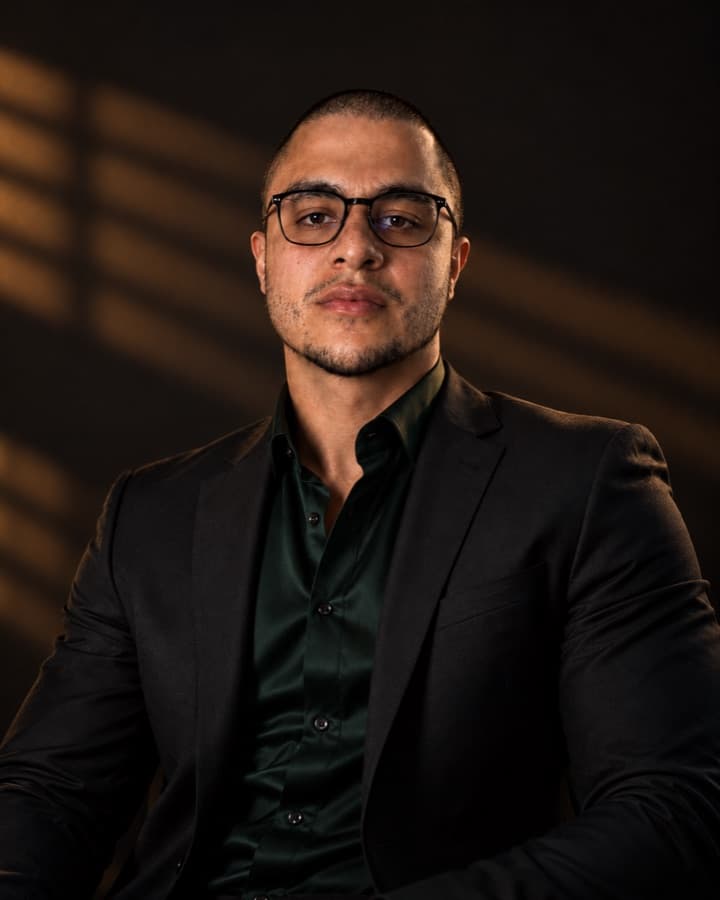 JHOAN BURBANO, AI Product Engineer